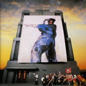 Spandau Ballet